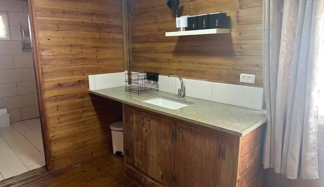 suite n.6 for 4 guests in Isfiya