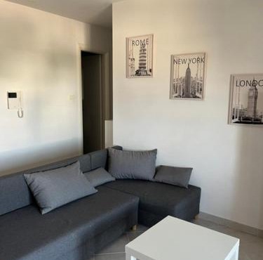 Sulimančev Apartman in Split