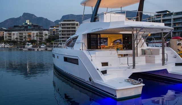 Sun-Kissed Sailing Adventure in Split-Dalmatia, Croatia