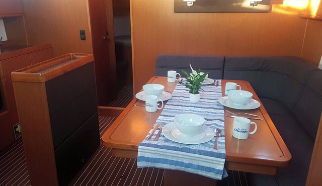 Sun-Kissed Sailing Adventure in Northern Croatia in Punat