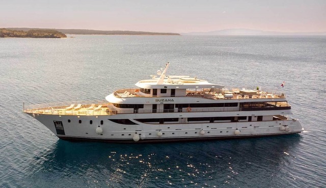 Sun-Kissed Sailing Adventure in Split, Croatia