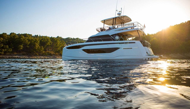 Sun-Kissed Sailing Adventure in Split, Croatia in Split