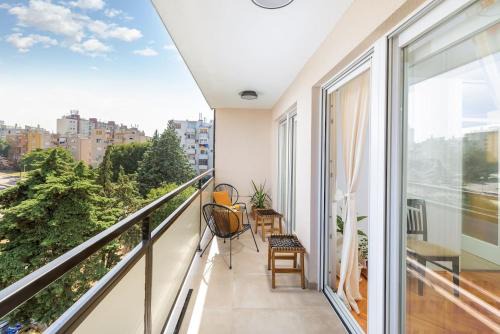 Sunny Aura - Lungomare - apartment with parking