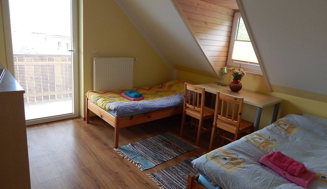 Sunny Holiday House B&B in Gornji Grad