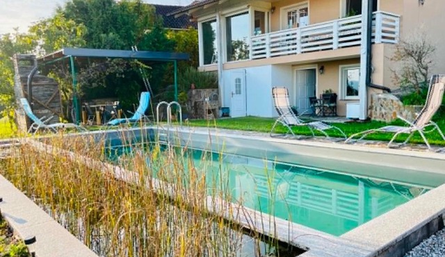 Sunny Karla apartment Dramlje ID one35030 in Spodnja Polskava