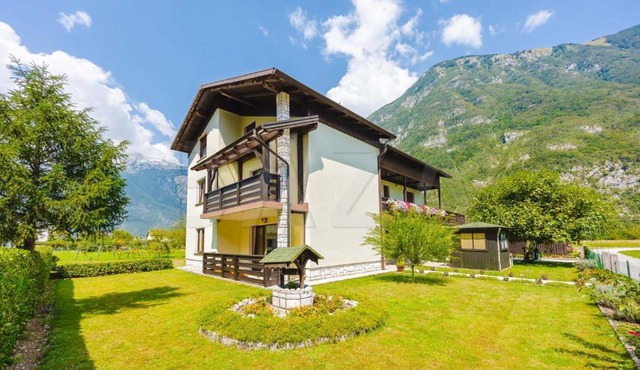 Sunny Side Apartments in Srpenica