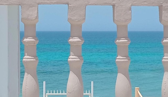 Sunrise Oasis واحة الشروق للضيافة in Sur