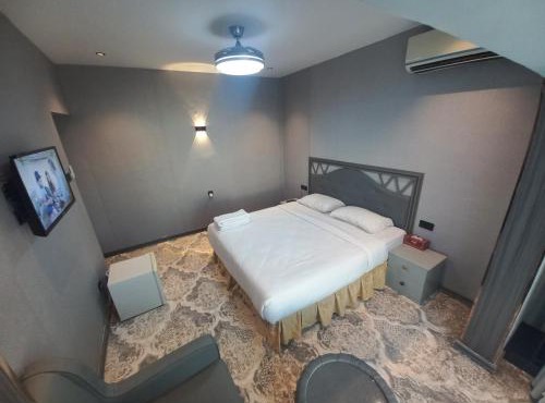 Sur Hotel in Sur