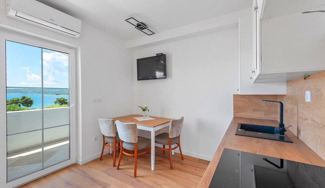 Sveti Filip i Jakov Apartment for 2 in Sveti Filip i Jakov