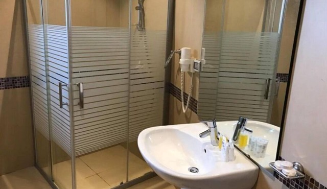 Talaba private villas by hospitality touch in Aqaba