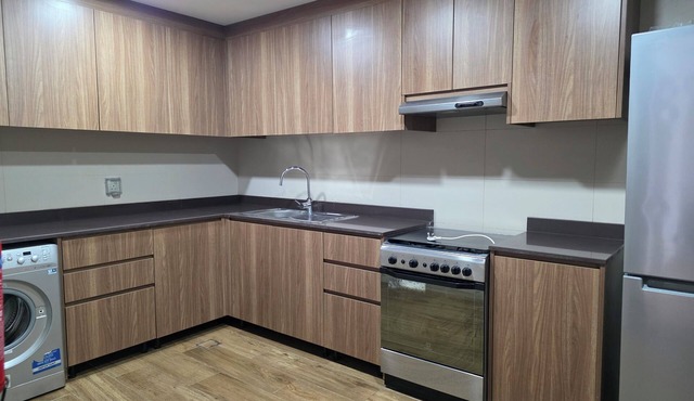 Terhab residence private in Sharjah