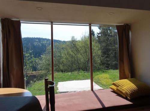 The Ramsons - Čemaž Glamping in Železniki