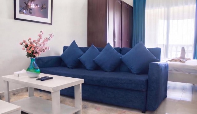 The Relax Studio in Ras al Khaimah