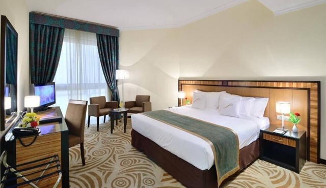 Three Bedroom Apartment Near Al Majaaz Splash Park in Sharjah