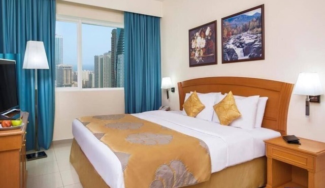 Three Bedroom Apartments Near Thuria Al Majaz in Sharjah