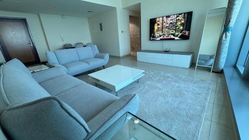 Tideview Residences in Ajman