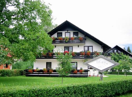 Tiffany Pension Bled in Bled