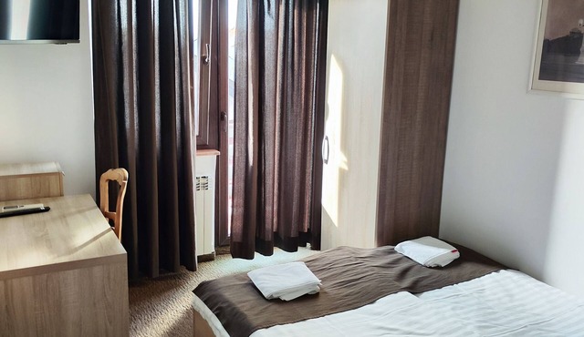 Tim Rooms