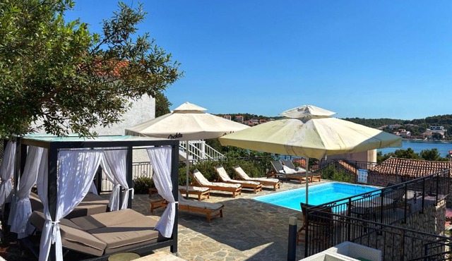 Tisno Resort