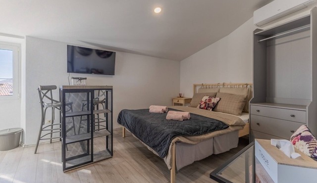 Toni Carera/Studio A1 in Rovinj