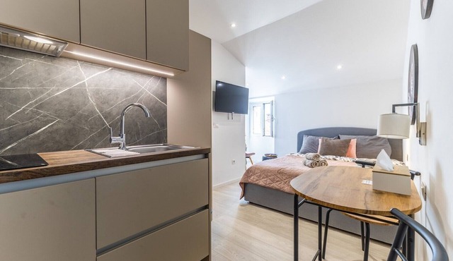Toni Carera/Studio A2 in Rovinj