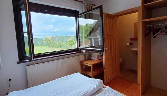 Tourist Farm Strle in Cerknica