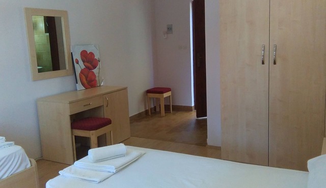Tourist Resort Milna Vis