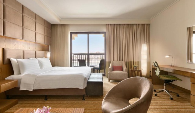 Traders Hotel, Abu Dhabi in Abu Dhabi