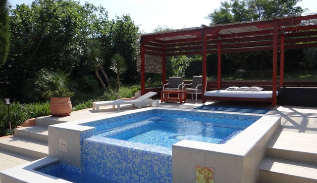 Traditional Istrian stone villa – 'Villa Ane' - Rakalj