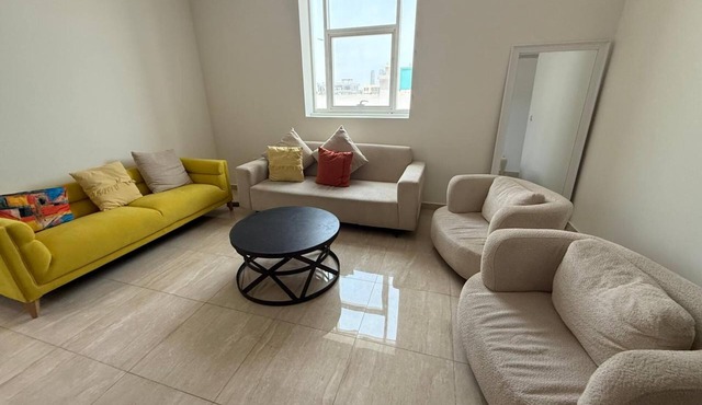 Travel Hub Near Business Bay By Al Taj in Dubai