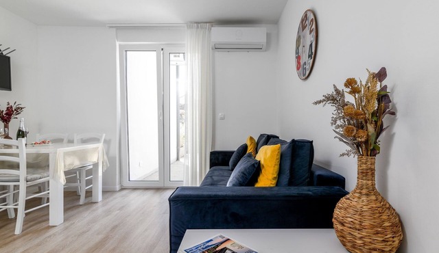 Trieste by Interhome in Rovinj