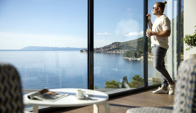 TUI BLUE Adriatic Beach - Adults Only - All Inclusive