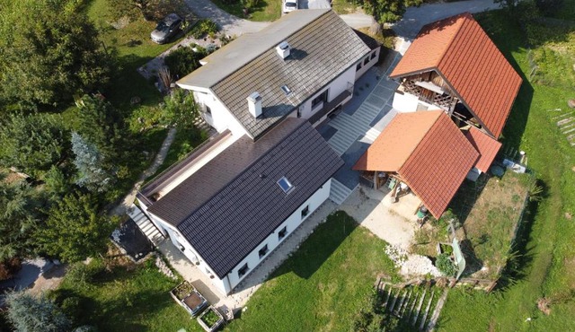 Turistična kmetija Izgoršek in Zalec