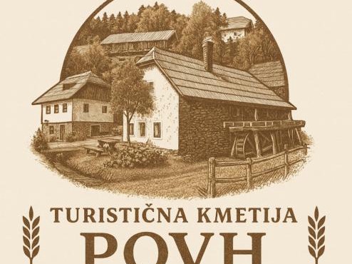 Turistična kmetija Povh in Prevalje