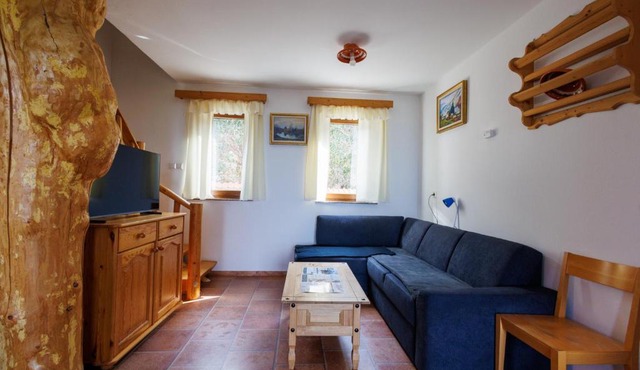 Turizem Pavlin Apartments in Šenturska Gora