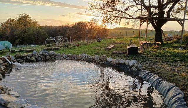 Tweet Apartments with Sauna and optional Breakfast Close To Terme Sveti Martin