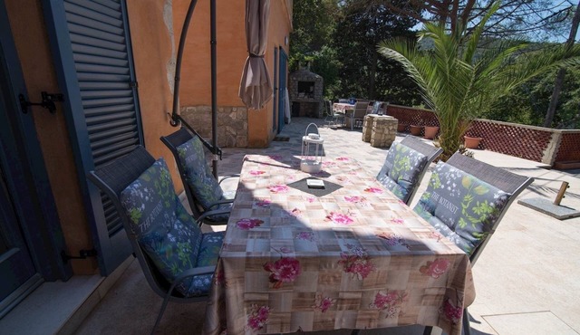 Two bedroom apartment with terrace Veli Lošinj, Lošinj (A-21187-a) in Veli Lošinj
