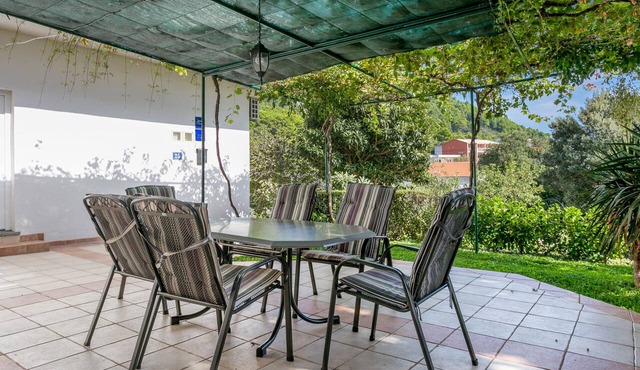 Two bedroom apartment near beach Živogošće - Mala Duba, Makarska (A-21781-a) in Živogošće