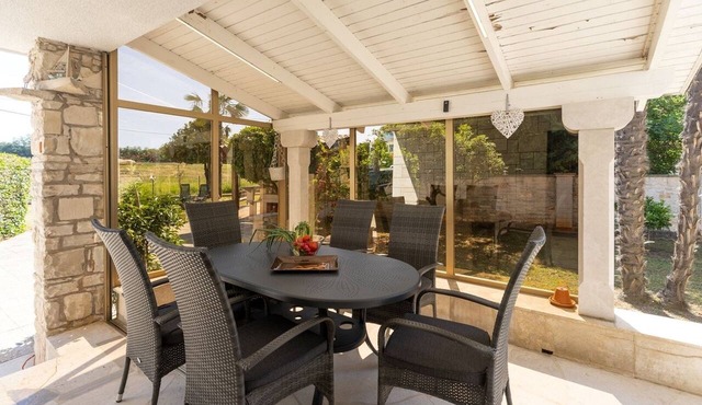 Two bedroom apartment with terrace Savudrija, Umag (A-27843-b) in Savudrija