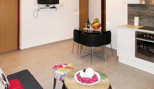 Two Bedroom Apartment with Shared Pool