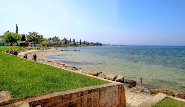 Two bedroom apartment near beach Dajla, Novigrad (A-19477-a)
