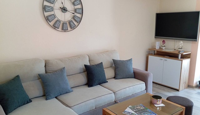 Two bedroom apartment with terrace Krupa, Zagora (A-27162-a)