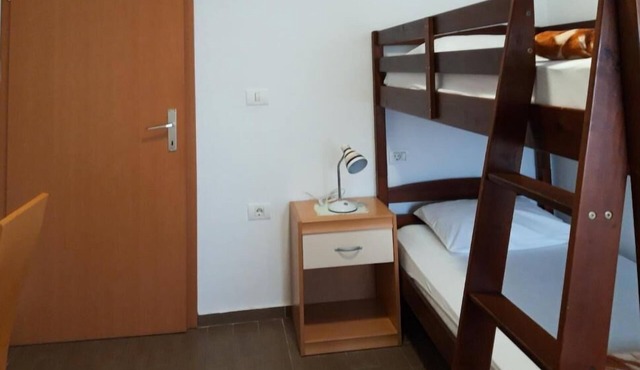 Two Bedroom Apartment Igor I. Koper in Koper