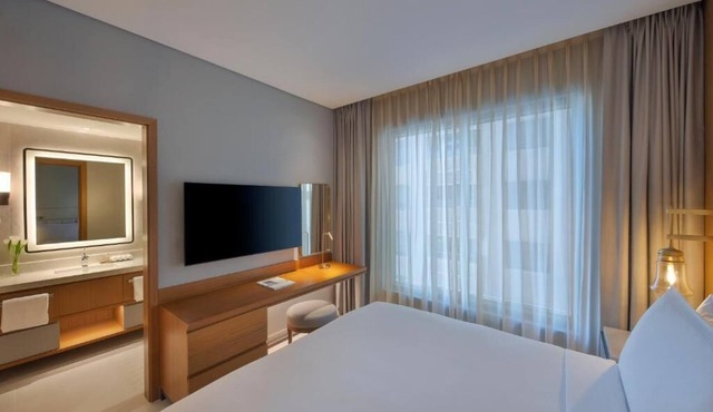 Two Bedroom Apartment Near Sharjah City Center in Sharjah