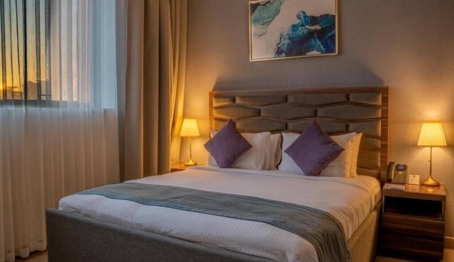 Two Bedroom Apartment Near Al Rayyan Mall Sharjah in Sharjah