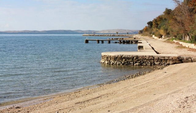 Two bedroom apartment with terrace Rtina - Stošići, Zadar (A-5883-a)