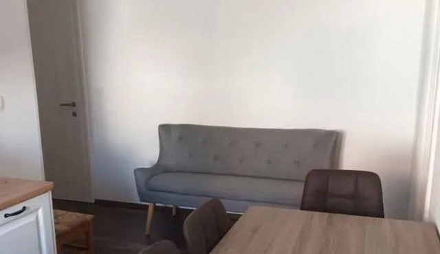 Two bedroom apartment with terrace and sea view Mugeba, Poreč (A-24342-b)
