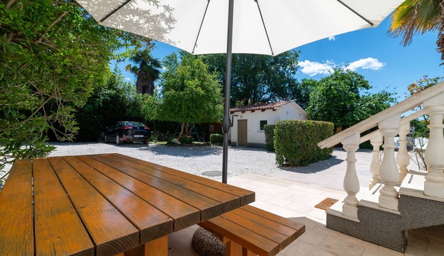 Two bedroom apartment with a swimming pool Cancini, Poreč (A-24335-a) in Poreč