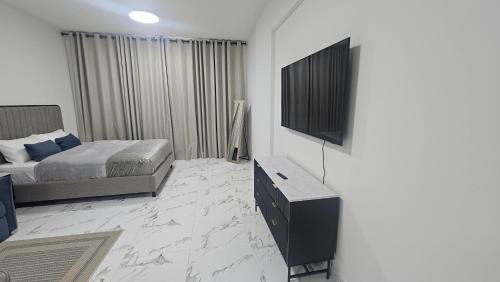 Unique studio E16 in Ras al Khaimah