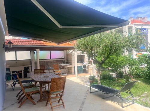 Uvala Apartment